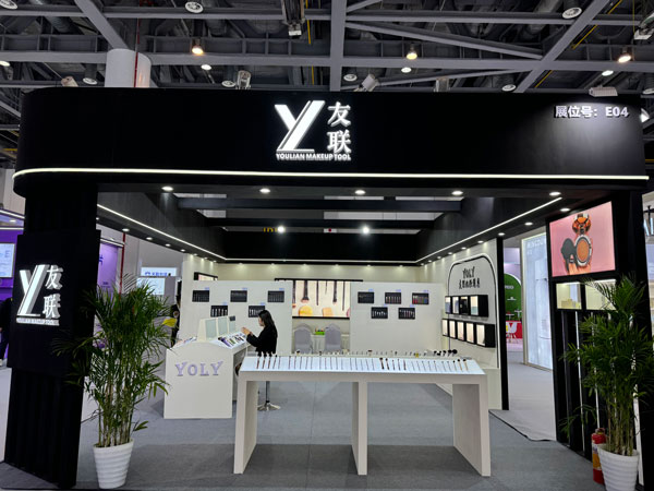 2024Cie Beauty Innovation Exhibition ay dumating sa isang matagumpay na pagtatapos, inaasahan na makipagkita sa iyo sa susunod na oras!