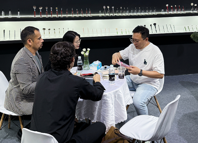 2025 CBE Shanghai Beauty Expo: Isang perpektong pagsasara