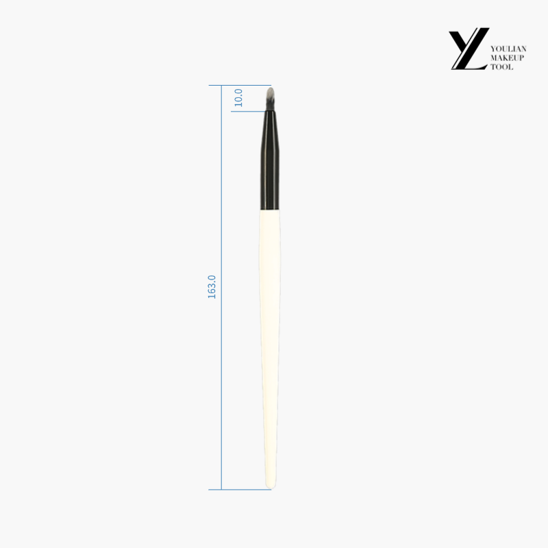 Ang hugis ng brush ng pencil