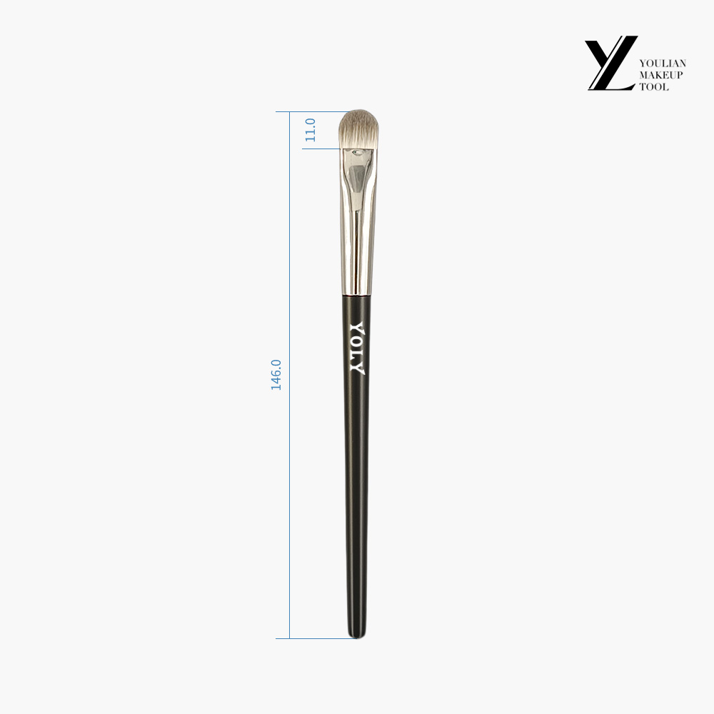 Triangle multi-purpose brush